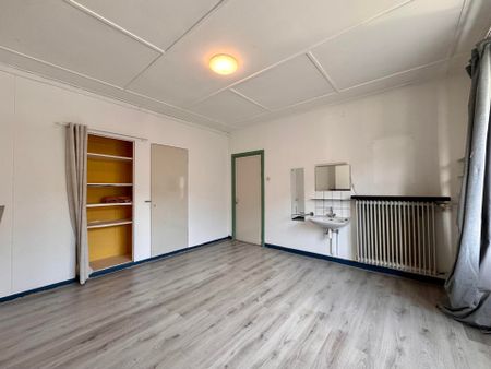 Te huur: Kamer Kruisstraat in Heerlen - Foto 5