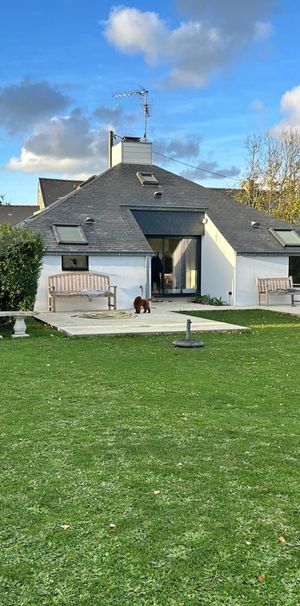 Belle maison rénovée meublée - Photo 1