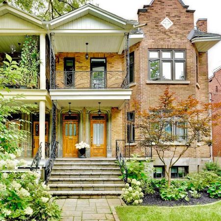 APPARTEMENT HAUT DE GAMME- OUTREMONT ADJ. - Photo 3