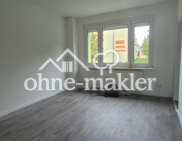 1-Zimmer-Wohnung inkl. Stellplatz und EBK - Foto 1