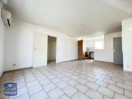 Location Appartement 2 pièces 49m² TOUL 54200 - Photo 2