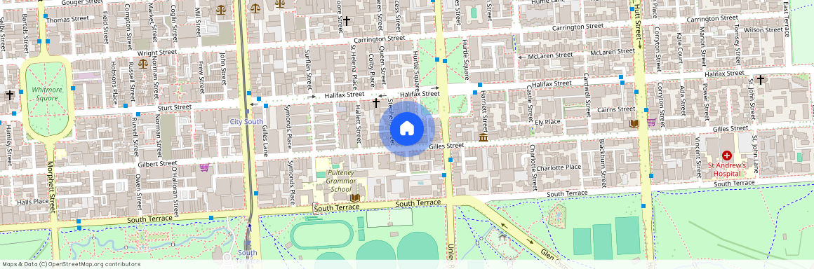 12/130 Gilles Street, SA 5000, Adelaide