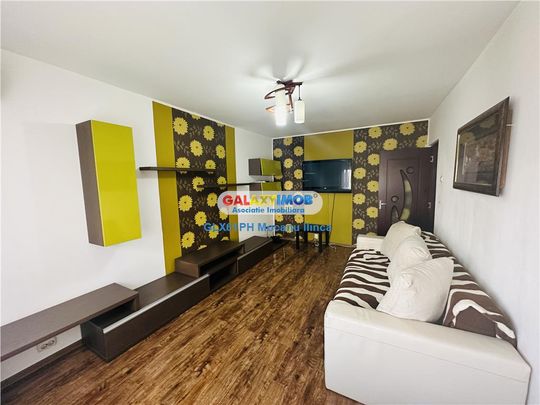 Inchiriere apartament 3 camere, Marasesti, Ploiesti - Photo 1