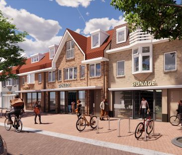 Te huur: Appartement Binnenweg in Heemstede - Foto 1