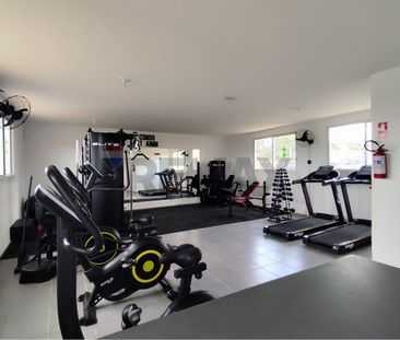 Apartamento para alugar, condomínio Vale dos Eucaliptos, Campinas / SP - Photo 6