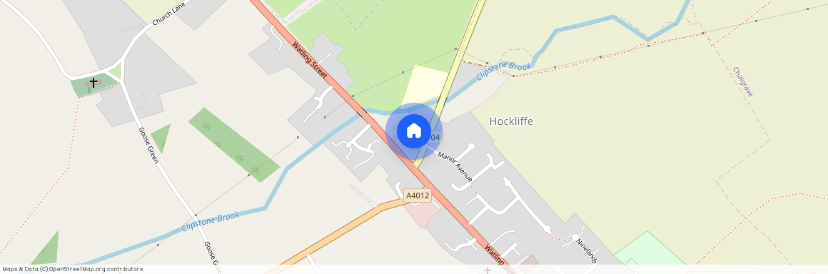 Gilpin Court, Hockliffe, Leighton Buzzard LU7