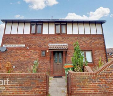 1 bedroom in a house share to rent - Photo 3