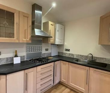 2 bedroom apartment to rent - Photo 6