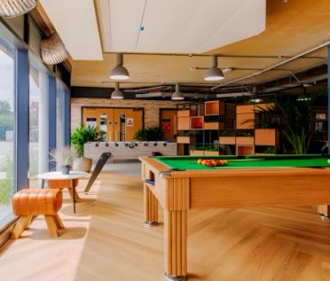 Classic En-suite - Photo 5