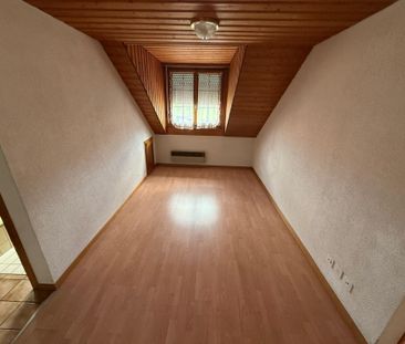 Beautiful 2.5 room apartment in Vuisternens-en-Ogoz - Foto 1