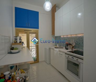 Location Appartement 2 pièces 37m² BEAUSOLEIL 06240 - Photo 6