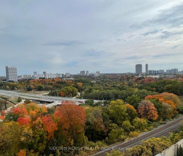 For Lease - 30 Inn On The Park Drive Unit# 1206, Toronto, Ontario - Photo 4