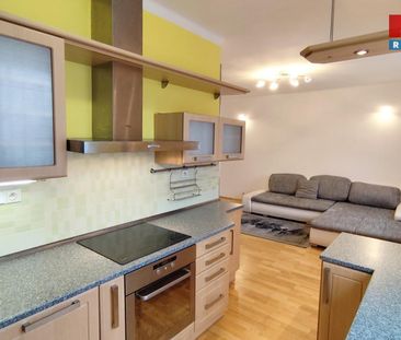 Pronájem bytu 2+1 54 m² - Photo 3