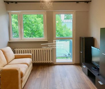 Warszawa, Ochota, Baleya - Zdjęcie 5