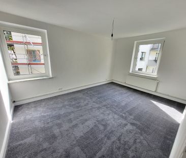 Gepflegte 3-Zimmer-Wohnung mit neuer EBK & Gartennutzung in Lübeck ... - Photo 5