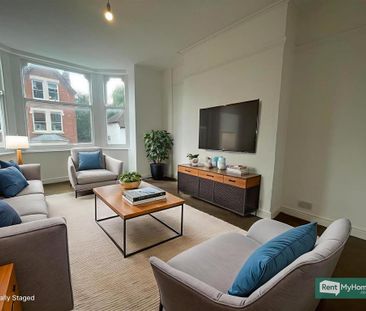 1 bedroom flat to rent - Photo 2
