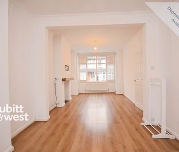 2 bedroom end of terrace house to rent - Photo 5