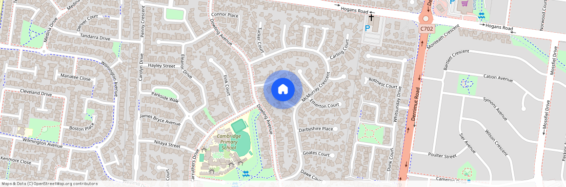 5 Marcus Court, Hoppers Crossing, VIC 3029