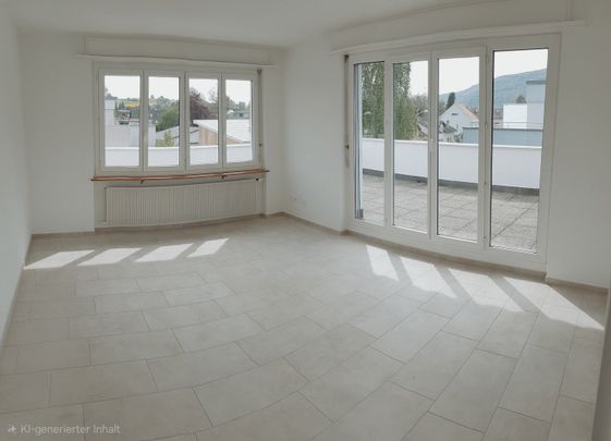 3.5 Zimmer, 80 m², 2. Stock - Foto 1