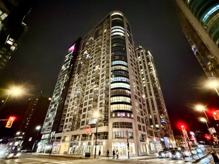 For Lease - 242 Rideau Street Unit# 1905, Lower Town - Sandy Hill, Ontario - Photo 2