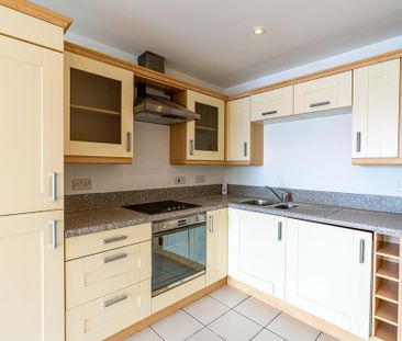 2 bedroom apartment to rent - Photo 3