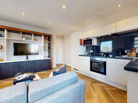 Apt 60, Live Oasis Belgrave Streetr - Photo 5