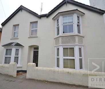 Ashley Road, Epsom, KT18 - Photo 1