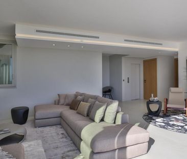 Maison • Villefranche-sur-Mer - Photo 1