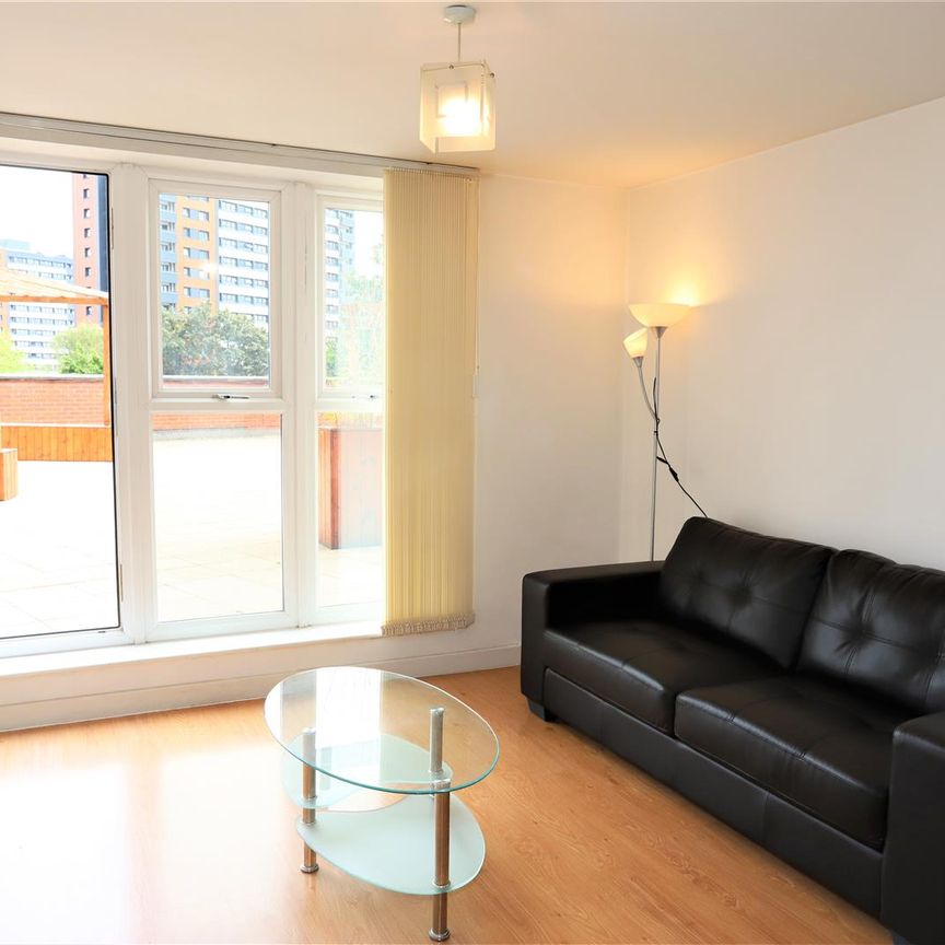 Zenith Building, M3 5JT - Photo 1