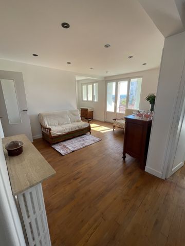 Location Appartement 4 pièces 62m² LIMOGES 87000 - Photo 3