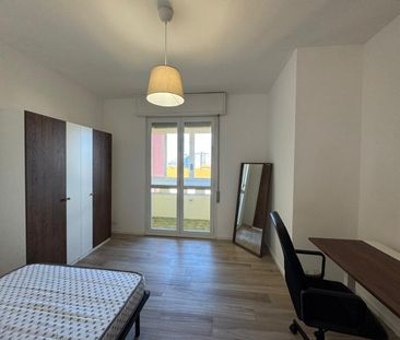 Quadrilocale o più in Via Ugo Ojetti, Milano - Photo 2