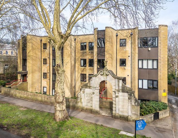 Bathwick Street, Bath, BA2 - Photo 1