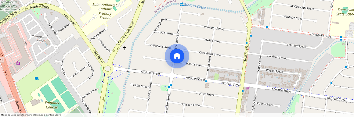 123 Plahn Street, Frenchville