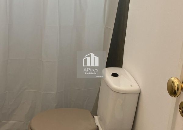 Apartamento T2 em Setúbal
