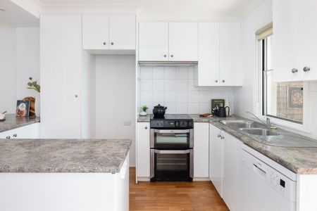 91 Denison Street, Rozelle NSW 2039 - Terrace For Rent | Domain - Photo 4
