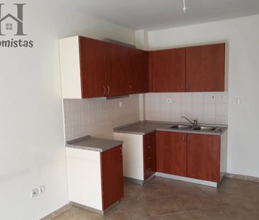 Studio/Γκαρσονιέρα για ενοικίαση Νέα Πολιτεία (Εύοσμος) - Φωτογραφία 1