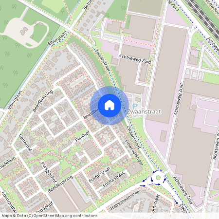 Flowcoatstraat 76, 5651 HR, Eindhoven