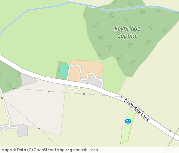 Keybridge Farm, Hampton Lovett - Photo 1