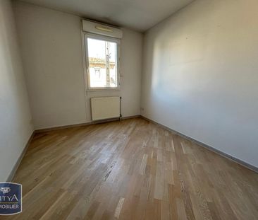 Location Appartement 3 pièces 67m² VALENCE 26000 - Photo 3