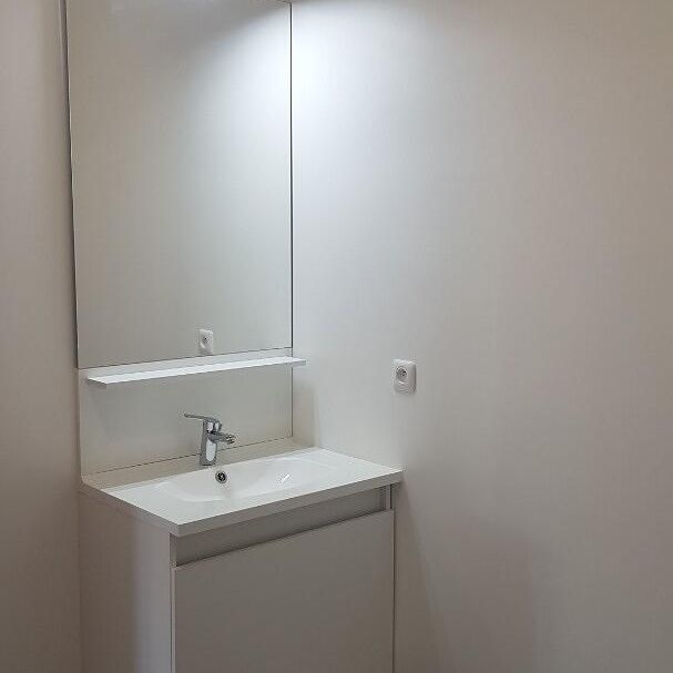 location Appartement T2 DE 42.35m² À LAGNY SUR MARNE - Photo 1