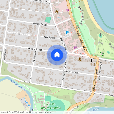 37 Nelson Street, Apollo Bay, VIC, 3233