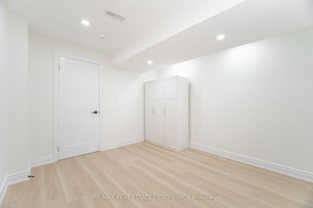 For Lease - 351 Greenless Circle Unit# Lower, Milton, Ontario - Photo 3