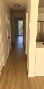 Logement 3 1/2 à louer à Montréal/Anjou/Hochelaga à proximité de l'A40 et A25. - Photo 4