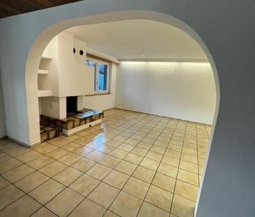 Ein Platz zum Bleiben: 4.5-Zimmer Wohnung mit Herz und Charme - Photo 1