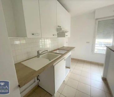 Appartement à louer 2 pièces 46.13m² - Photo 4