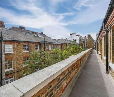 Allitsen Road, St John's Wood, NW8 - Photo 1