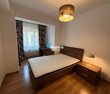 Inchiriez apartament 2 camere, open space,parcare, Complex Roua Res... - Fotografie 3