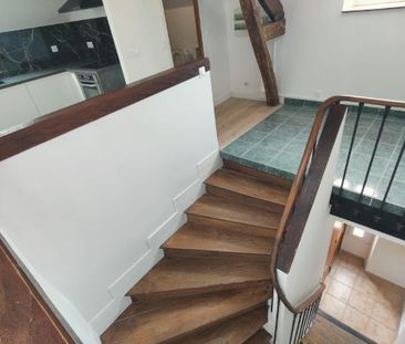 APPARTEMENT T3 49M - Photo 4