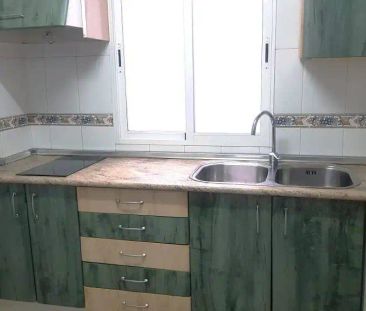 Apartamento de alquiler en Ciudad Jardín - Zoco - Photo 4