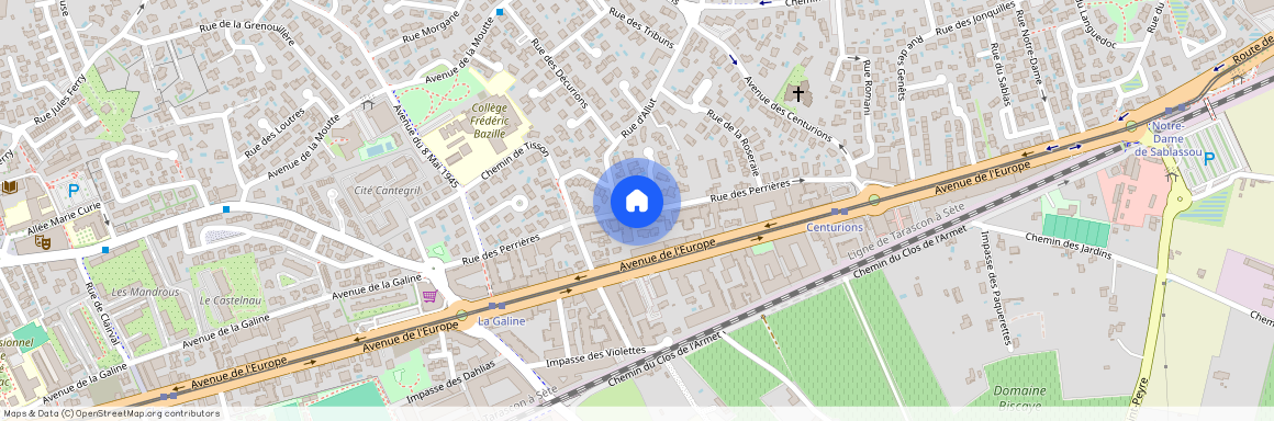 34170, Castelnau-Le-Lez